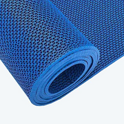 Floor mats Kitchen Non-Slip Floor mats Shower Rubber Plastic mats Restaurant Swimming Pool Toilets Non-Slip mats Bathroom Toilets | 0.9*15m *5.5mm