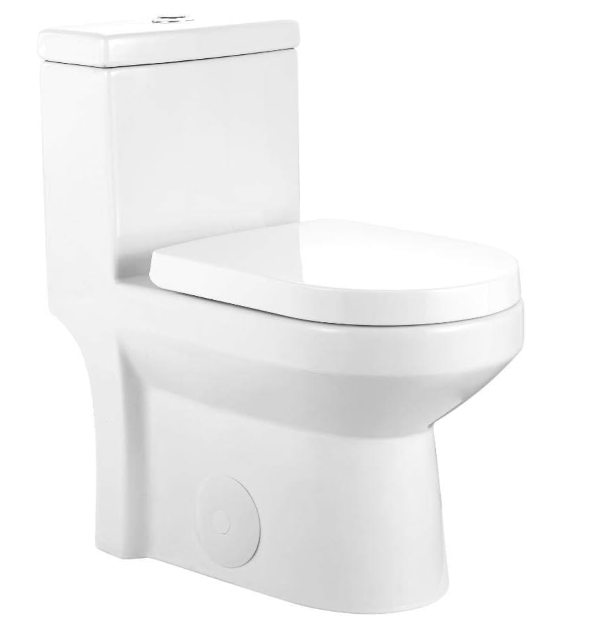 Small Toilet