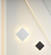 Soft Light LED Fixture