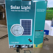 Solar Ceiling Light 60-100 W