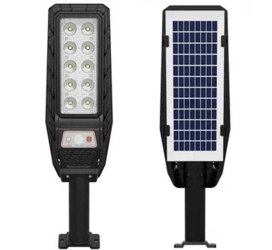 Mini Solar Street Light (100-150 W)