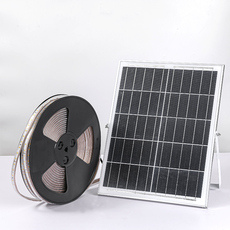 Solar String Light