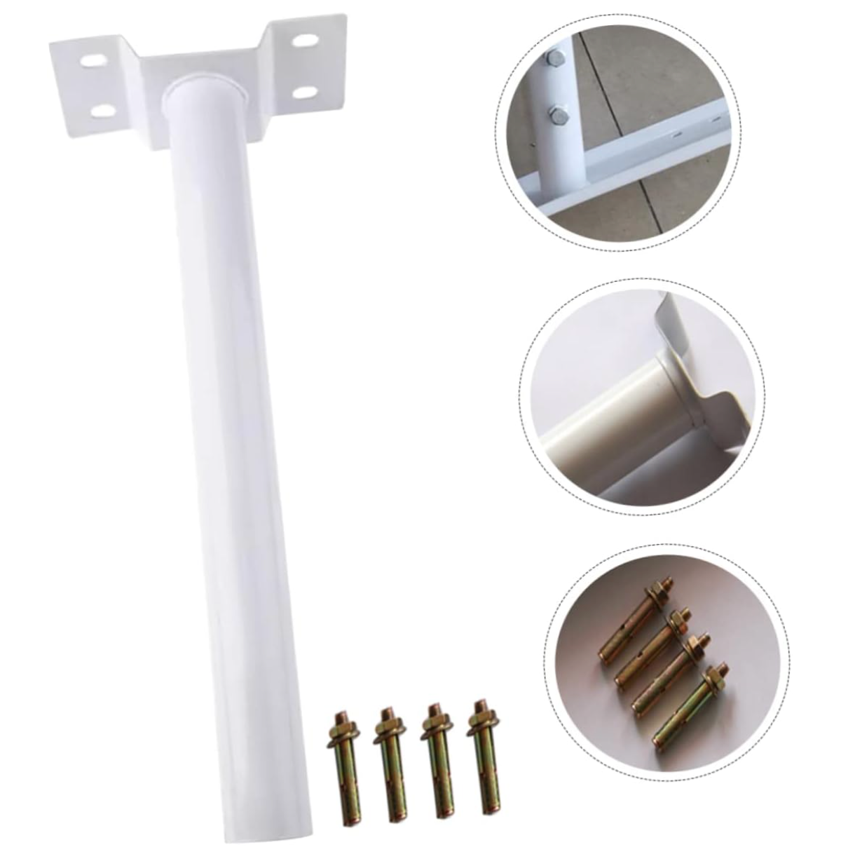 Street Light Mount