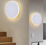 Touch Sensor Wall Light