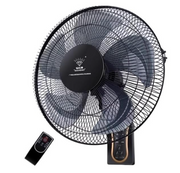 Wall Mount Fan