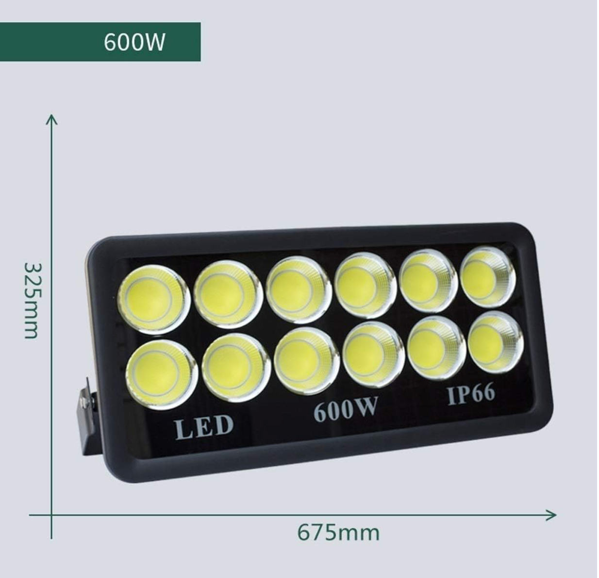 Waterproof LED Light