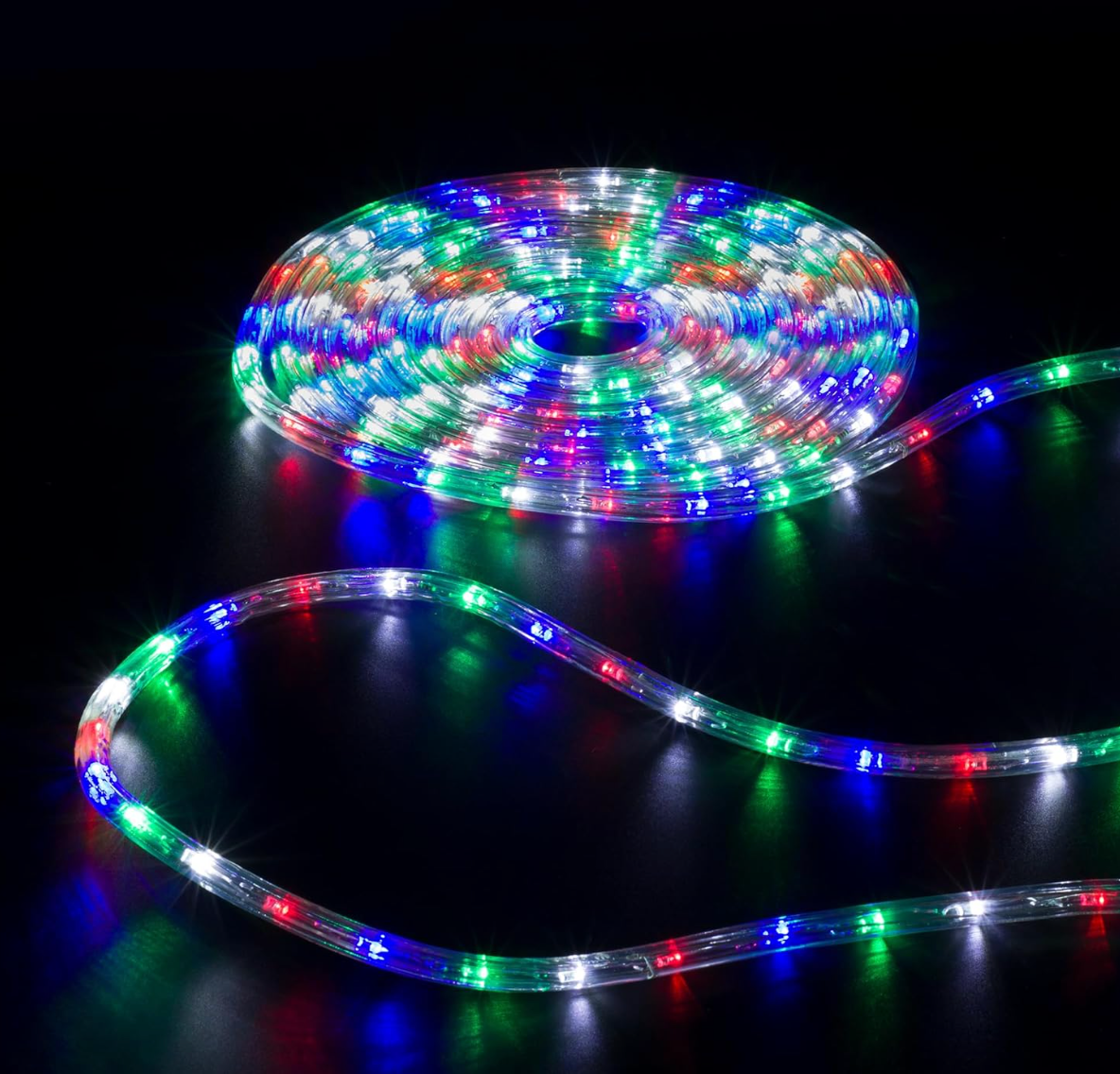 Waterproof Rope Light