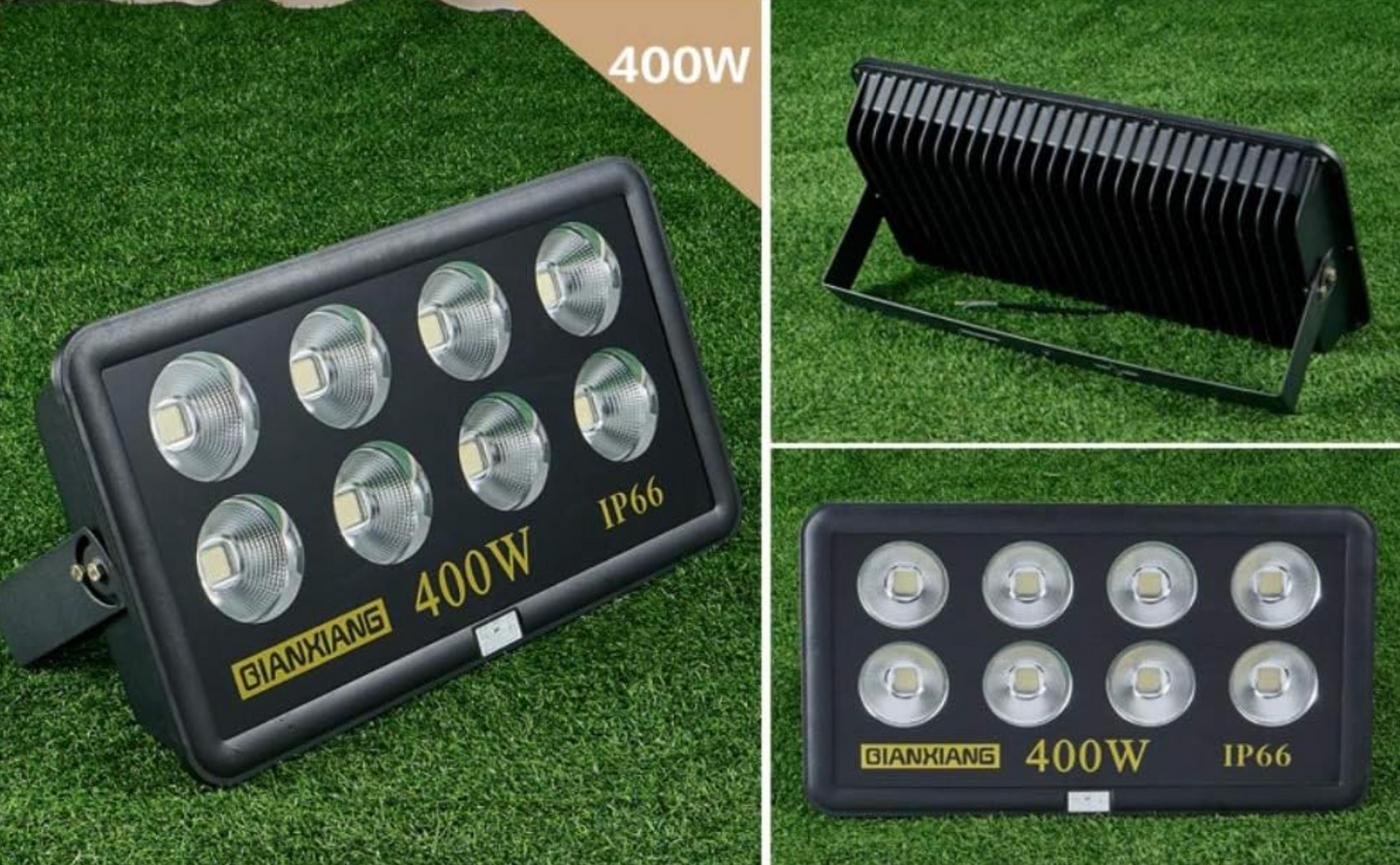 Weatherproof Lighting