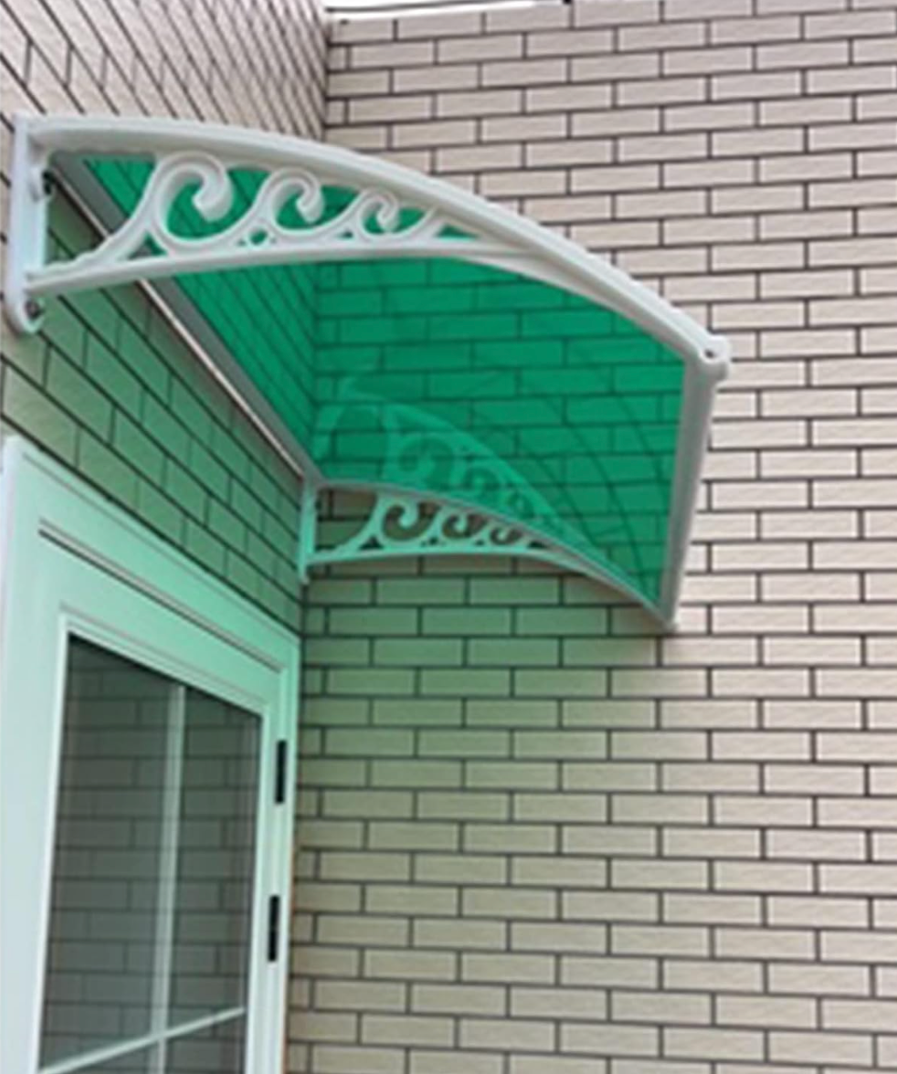 Window Canopy