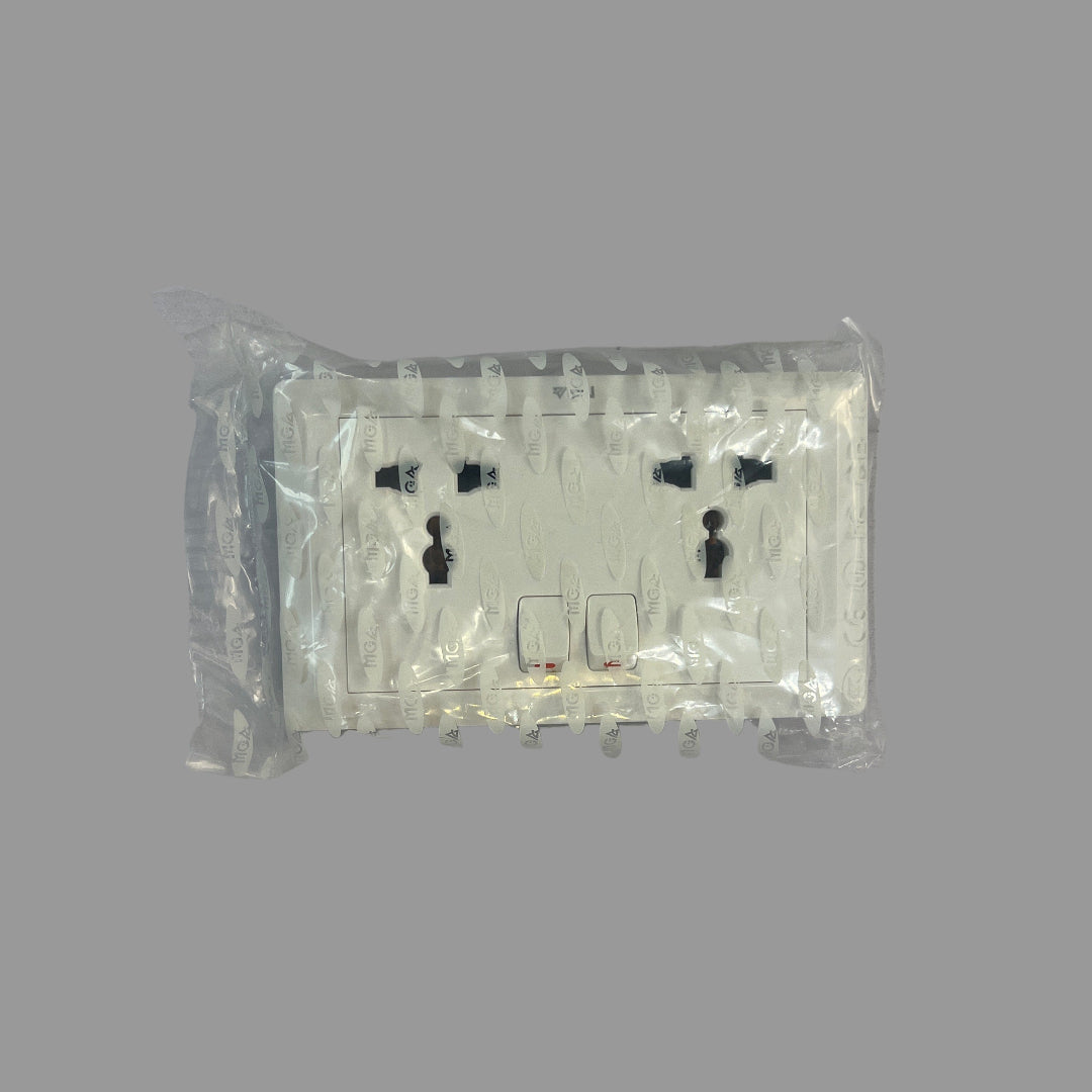 Universal Plug Switch