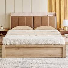 Queen Bed