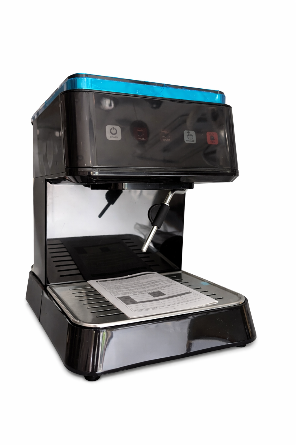Espresso Machine