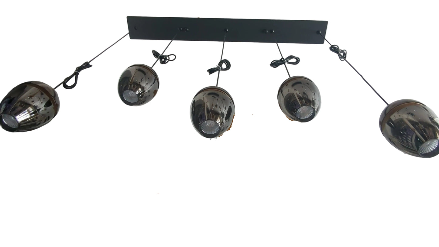 Hanging Lights - Set