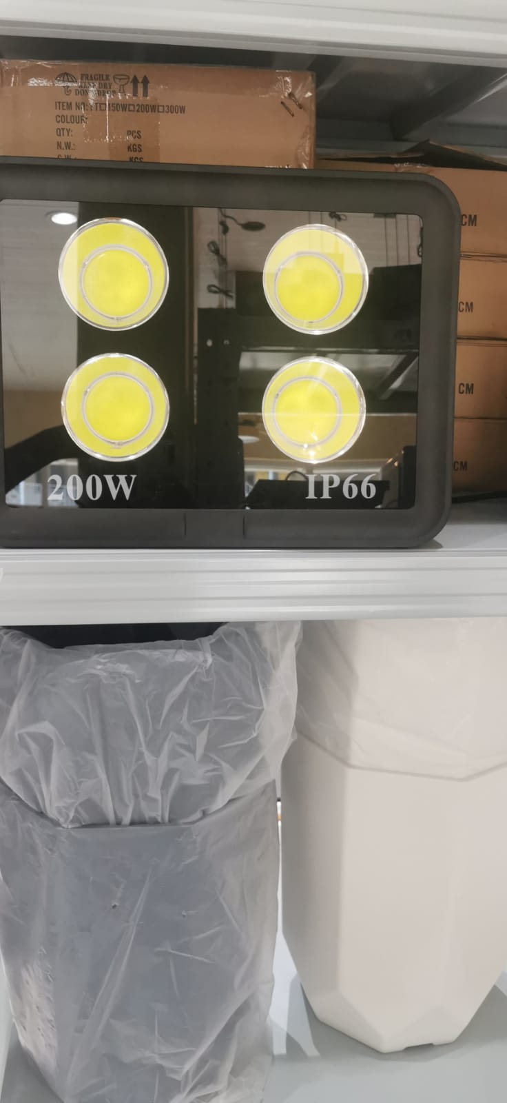Flood Lights 20-800 W
