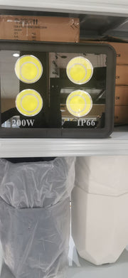 Flood Lights 20-800 W