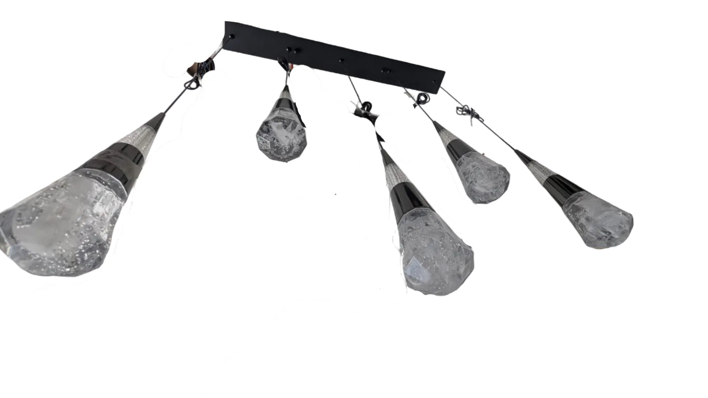 Hanging Lights - Set