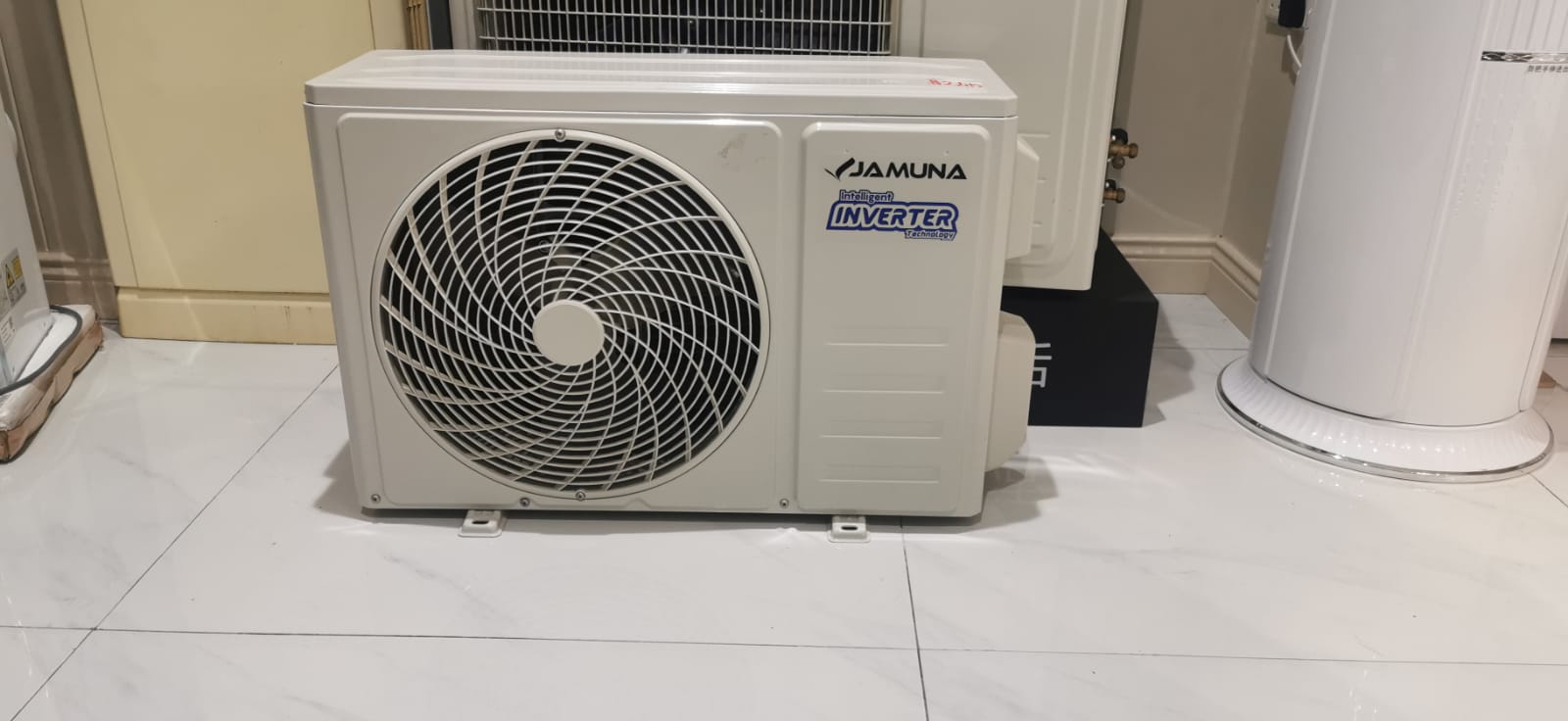 12000 Btu AC Unit