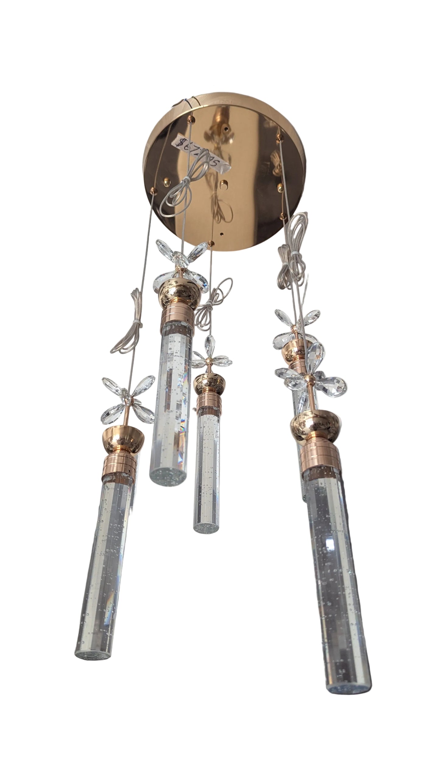 Hanging Lights - Set