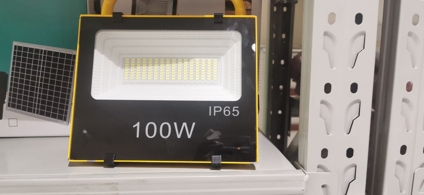 Flood Lights 20-800 W