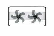 Fan Lights