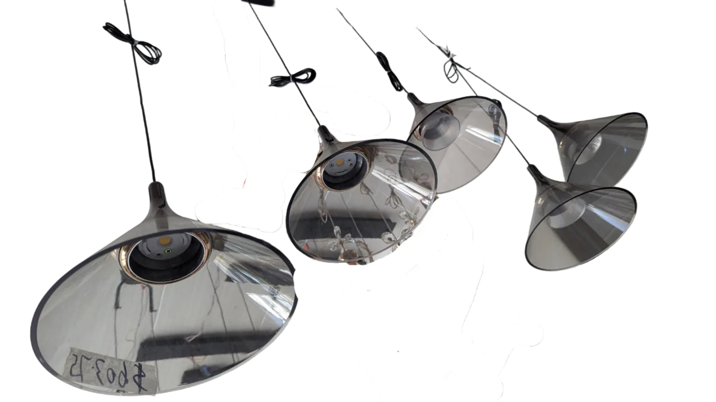 Hanging Lights - Set