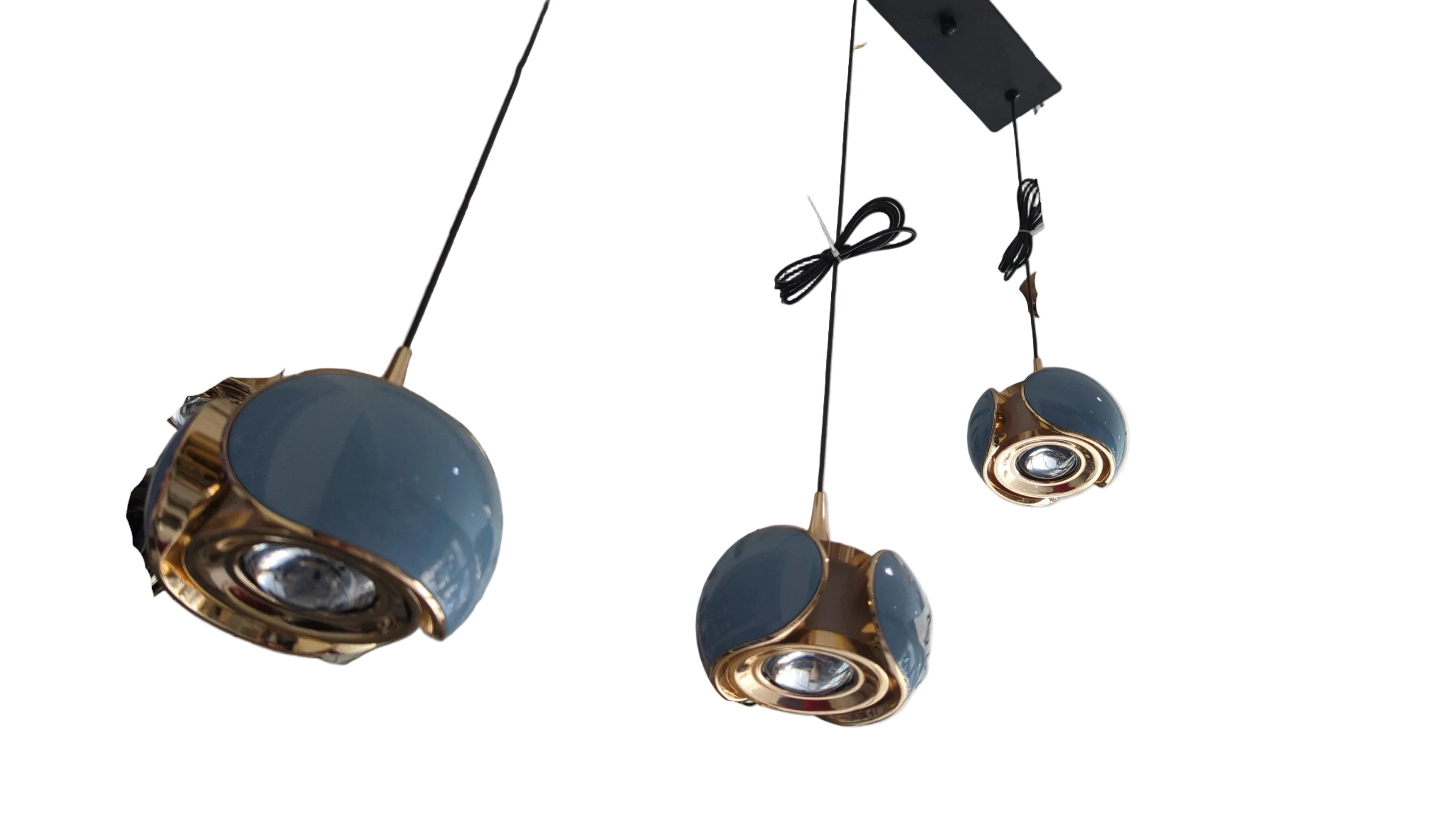 Hanging Lights - Set