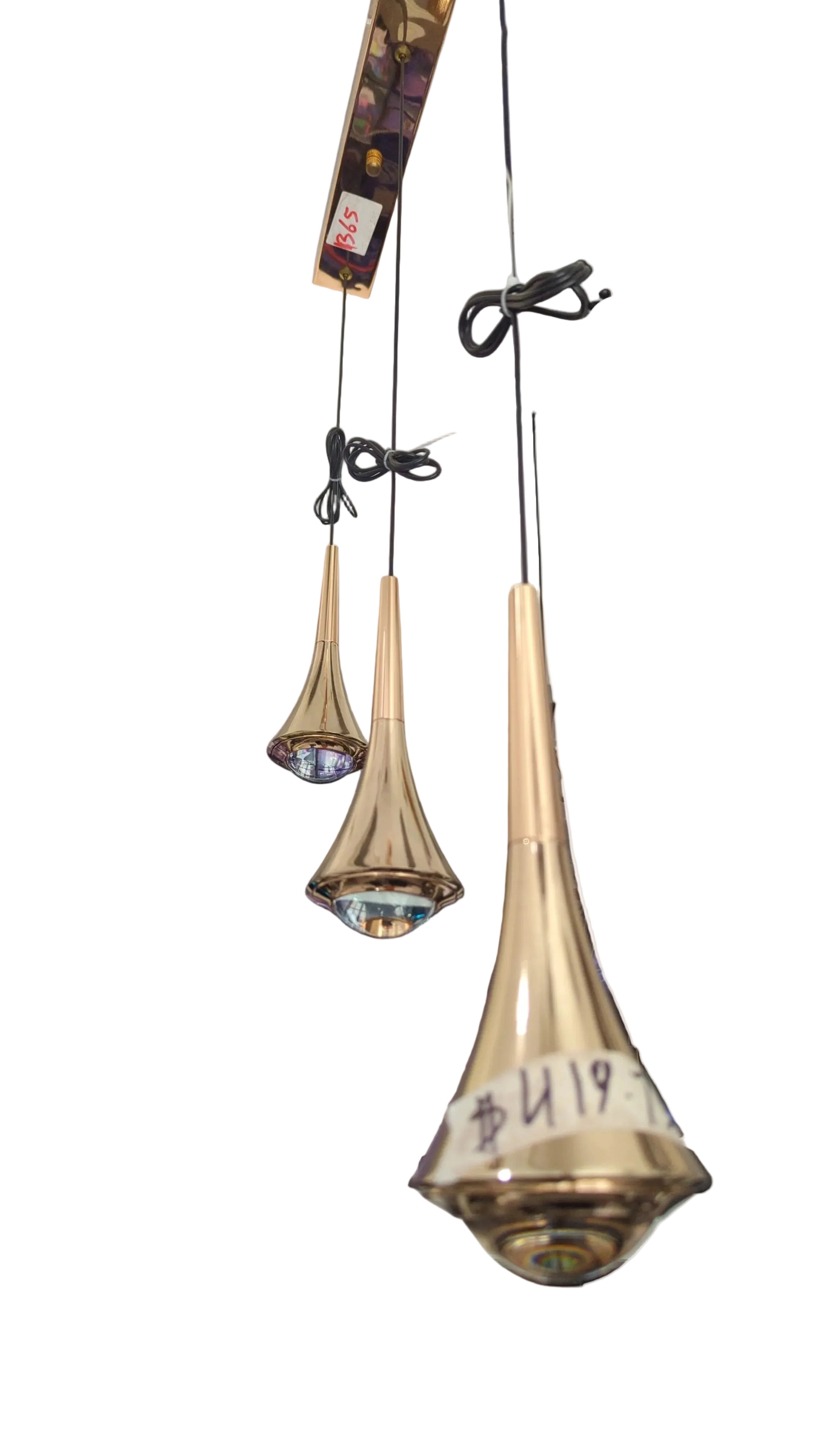Hanging Lights - Set