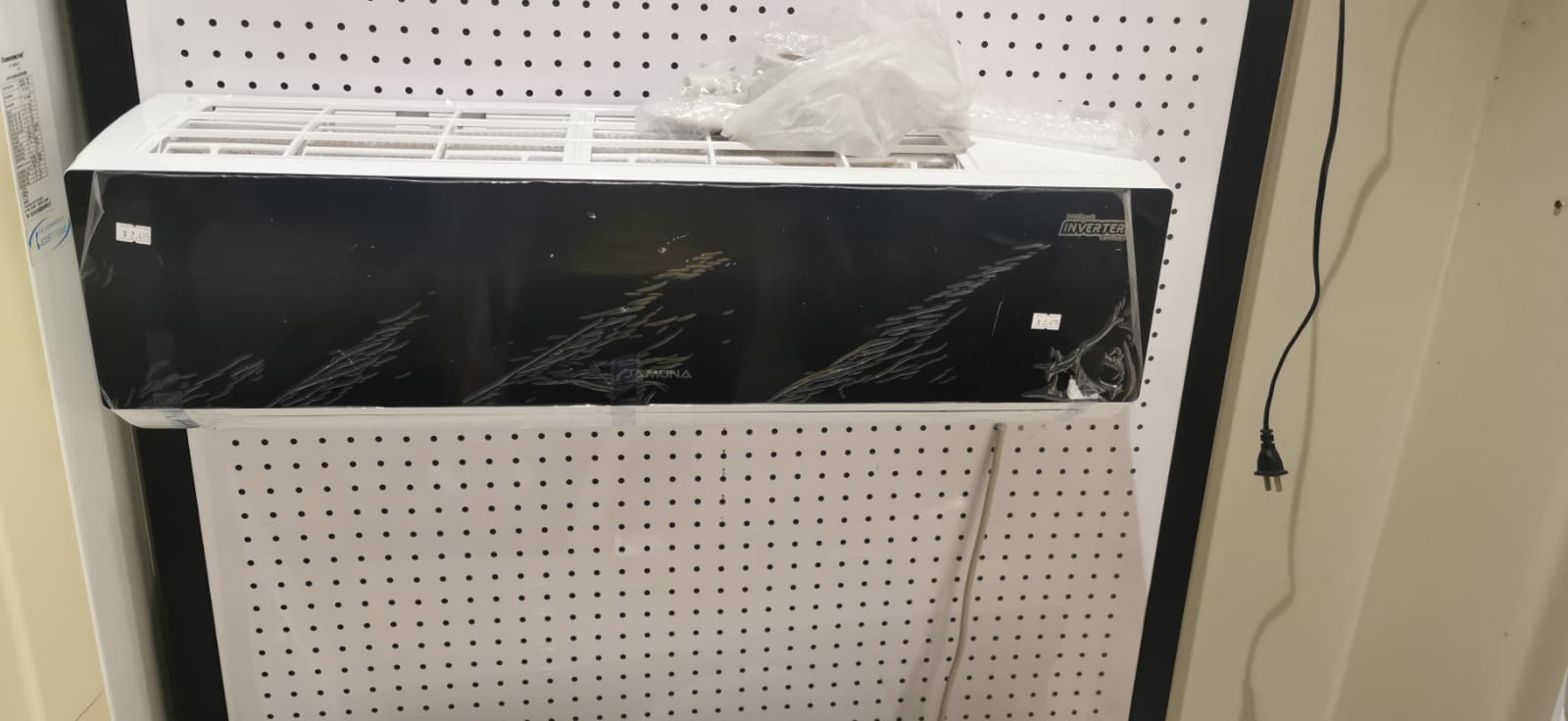 12000 Btu AC Unit