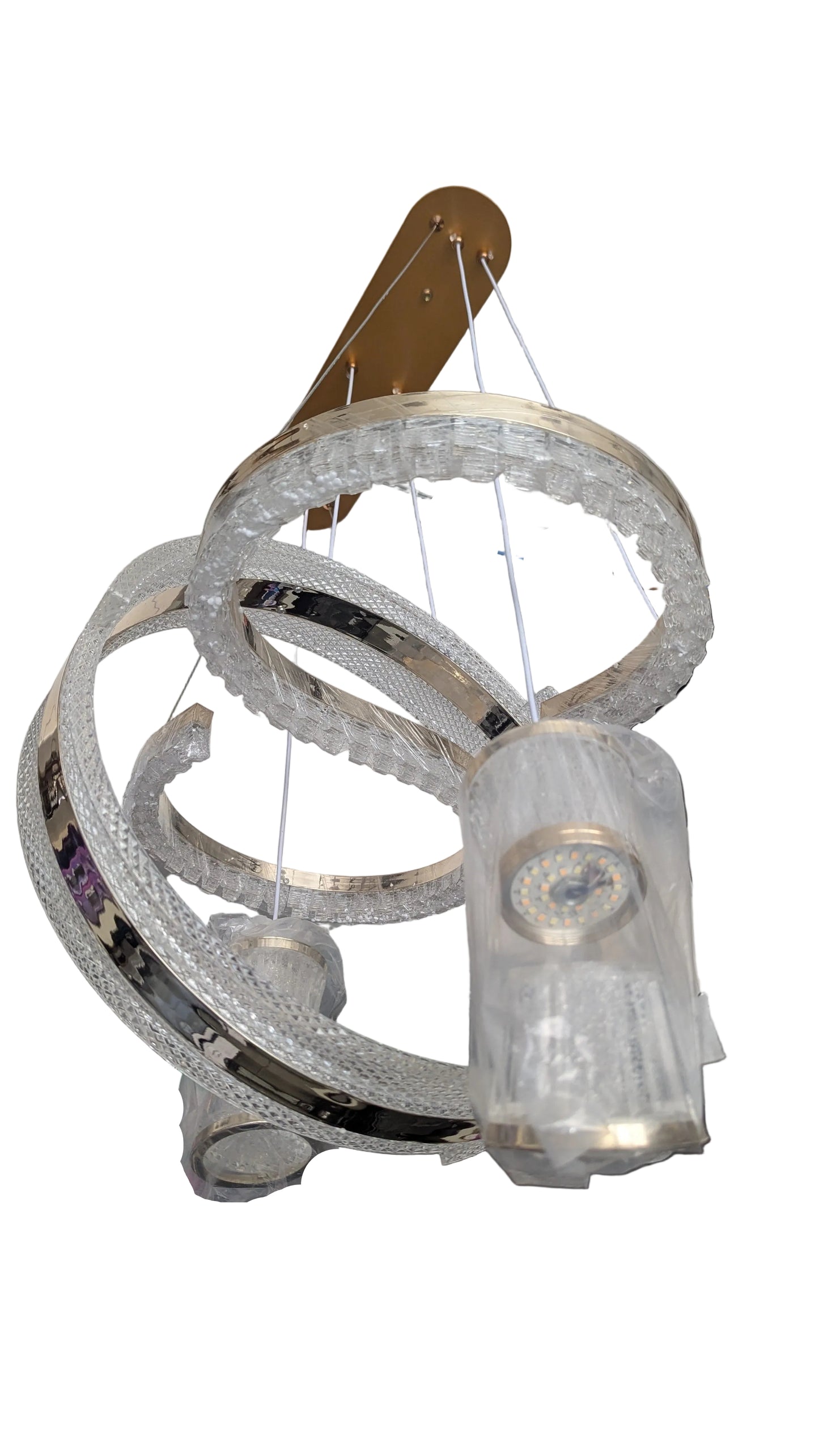 Hanging Lights - Set
