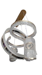 Hanging Lights - Set