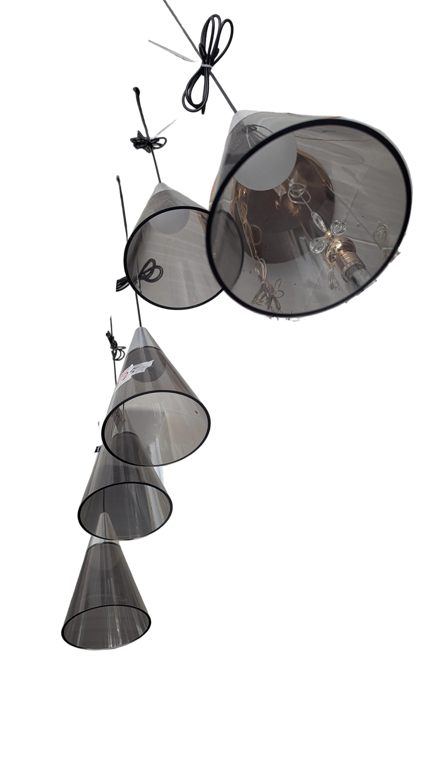 Hanging Lights - Set