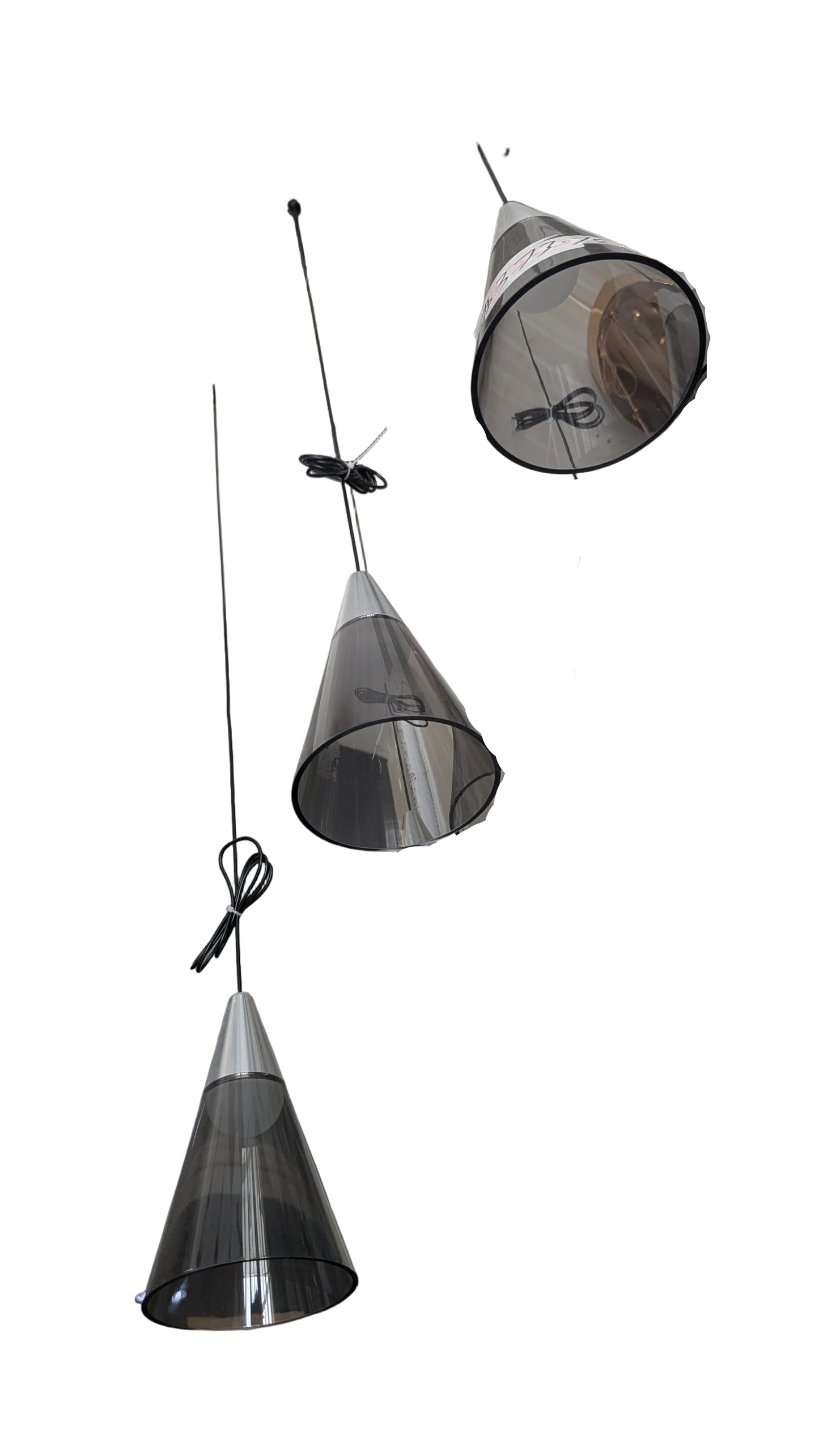 Hanging Lights - Set