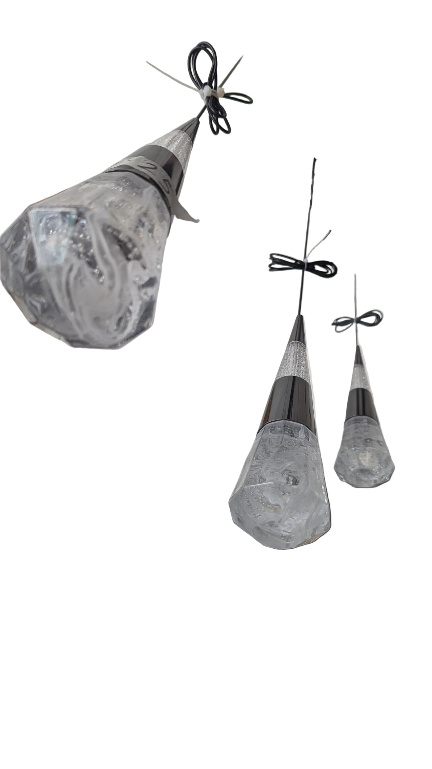 Hanging Lights - Set