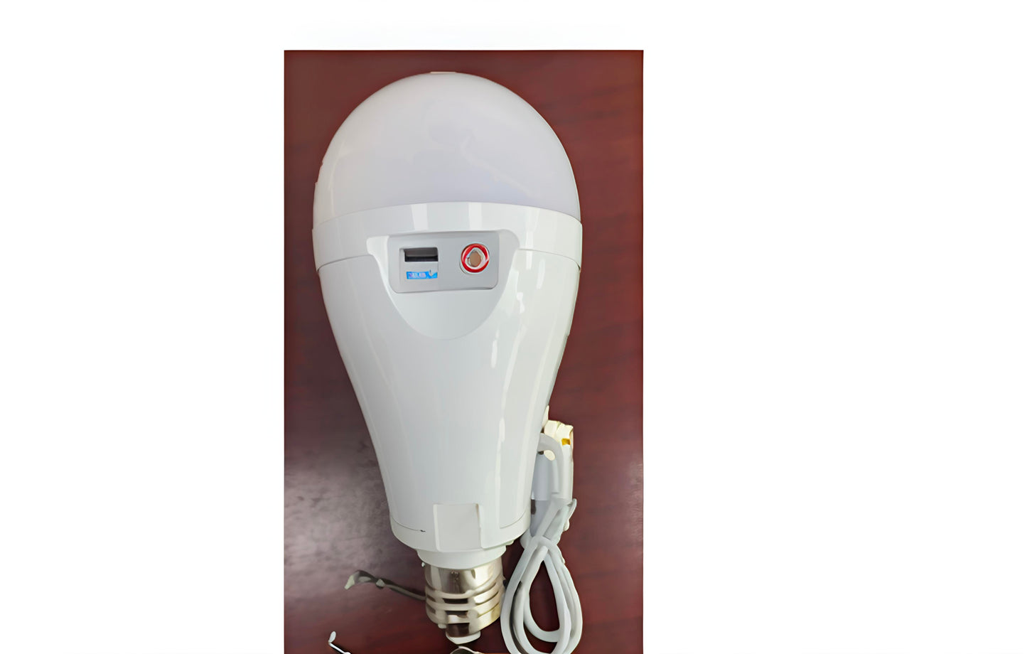 Emergency bulb(coming soon)