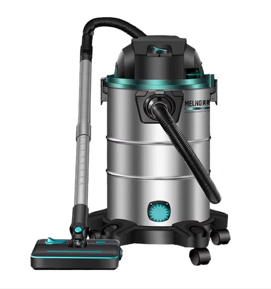 vacuum cleaner