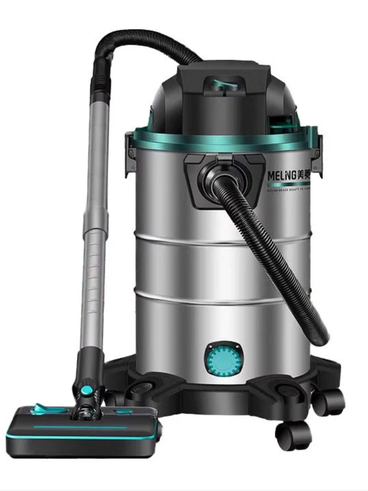 vacuum cleaner